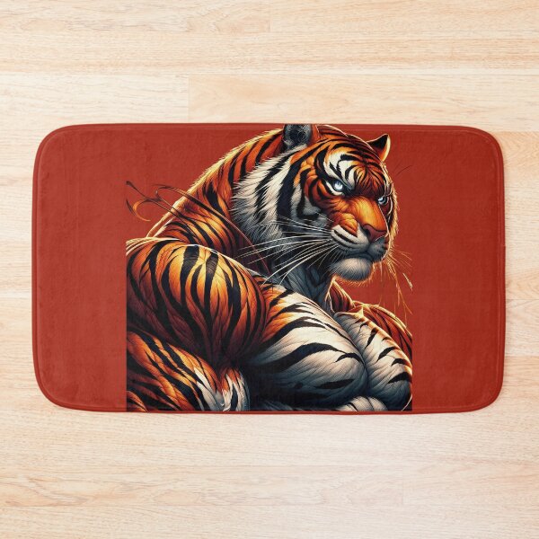 Item preview, Majestic Tiger designed and sold by Indoni.