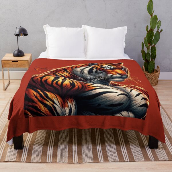 Item preview, Majestic Tiger designed and sold by Indoni.