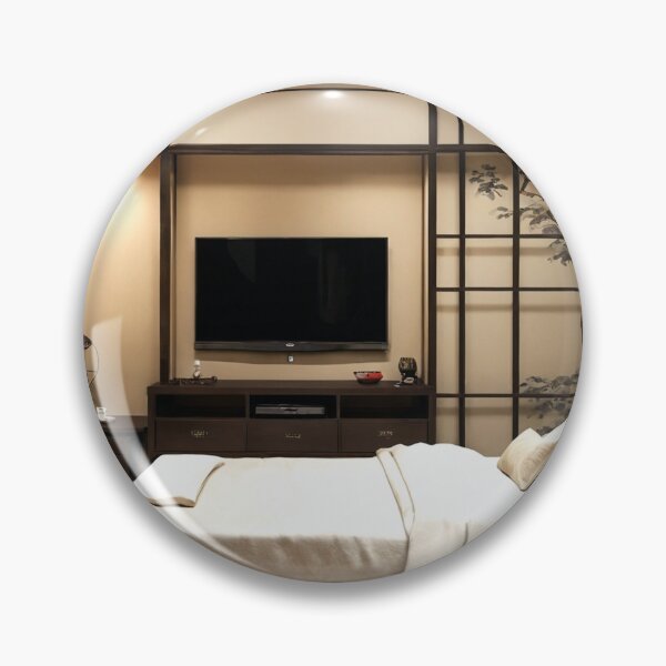 Item preview, Bedroom design in a small space designed and sold by Wannaprasert.