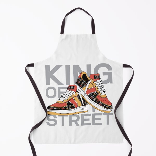Item preview, Black bogolan sneakers designed and sold by Wolagno.