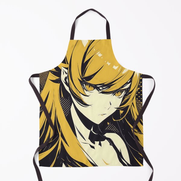 Item preview, Shinobu Oshino - 45 designed and sold by Infinite-Aspire.