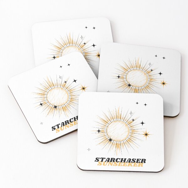 Item preview, Starchaser Sunseeker designed and sold by NextToYou28.