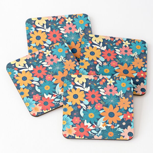 Item preview, Radiant Garden Symphony designed and sold by Thai Vibe Studio.