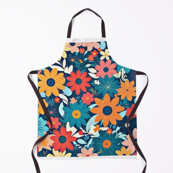 Item preview, Radiant Garden Symphony designed and sold by Thai Vibe Studio.