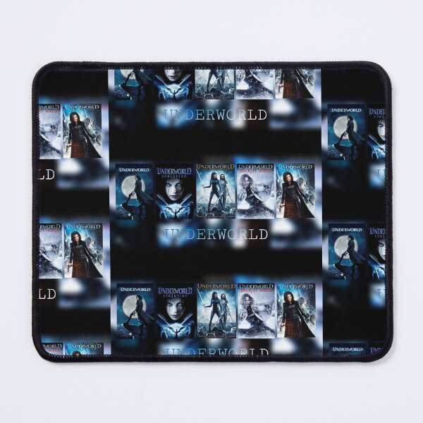 Item preview, The Underworld’ | Film Series designed and sold by kyngsshopofhorrors.