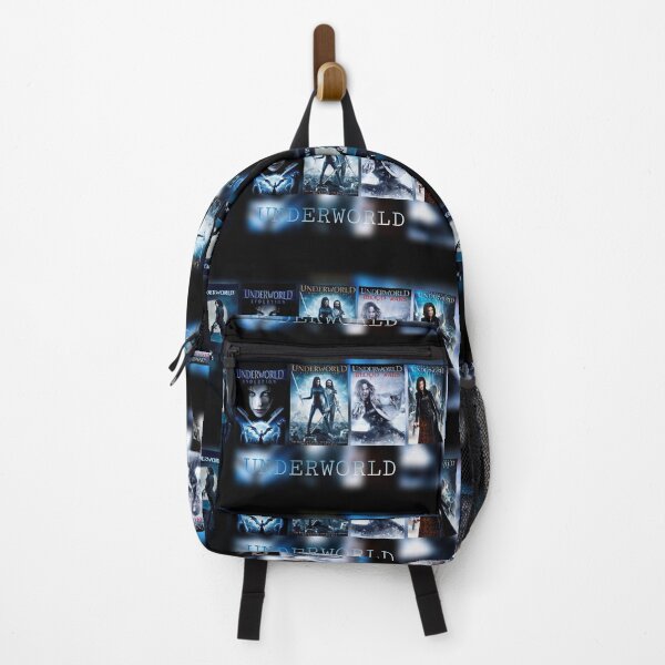 Item preview, The Underworld’ | Film Series designed and sold by kyngsshopofhorrors.