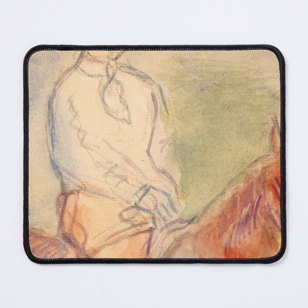 Item preview,   Raoul Dufy  Child on horses designed and sold by TeeARTHY.
