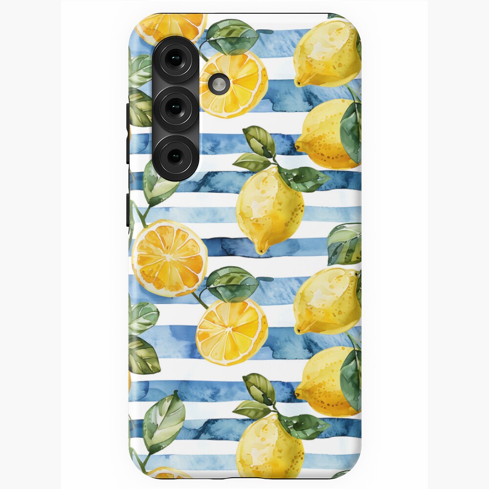 Item preview, Samsung Galaxy Tough Case designed and sold by Vikycialp.