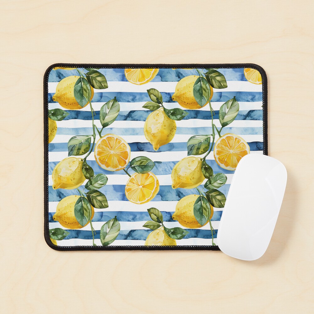 Item preview, Mouse Pad designed and sold by Vikycialp.