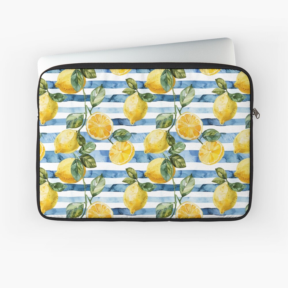 Item preview, Laptop Sleeve designed and sold by Vikycialp.