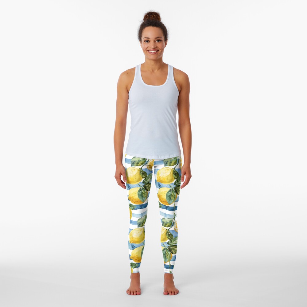 Item preview, Leggings designed and sold by Vikycialp.