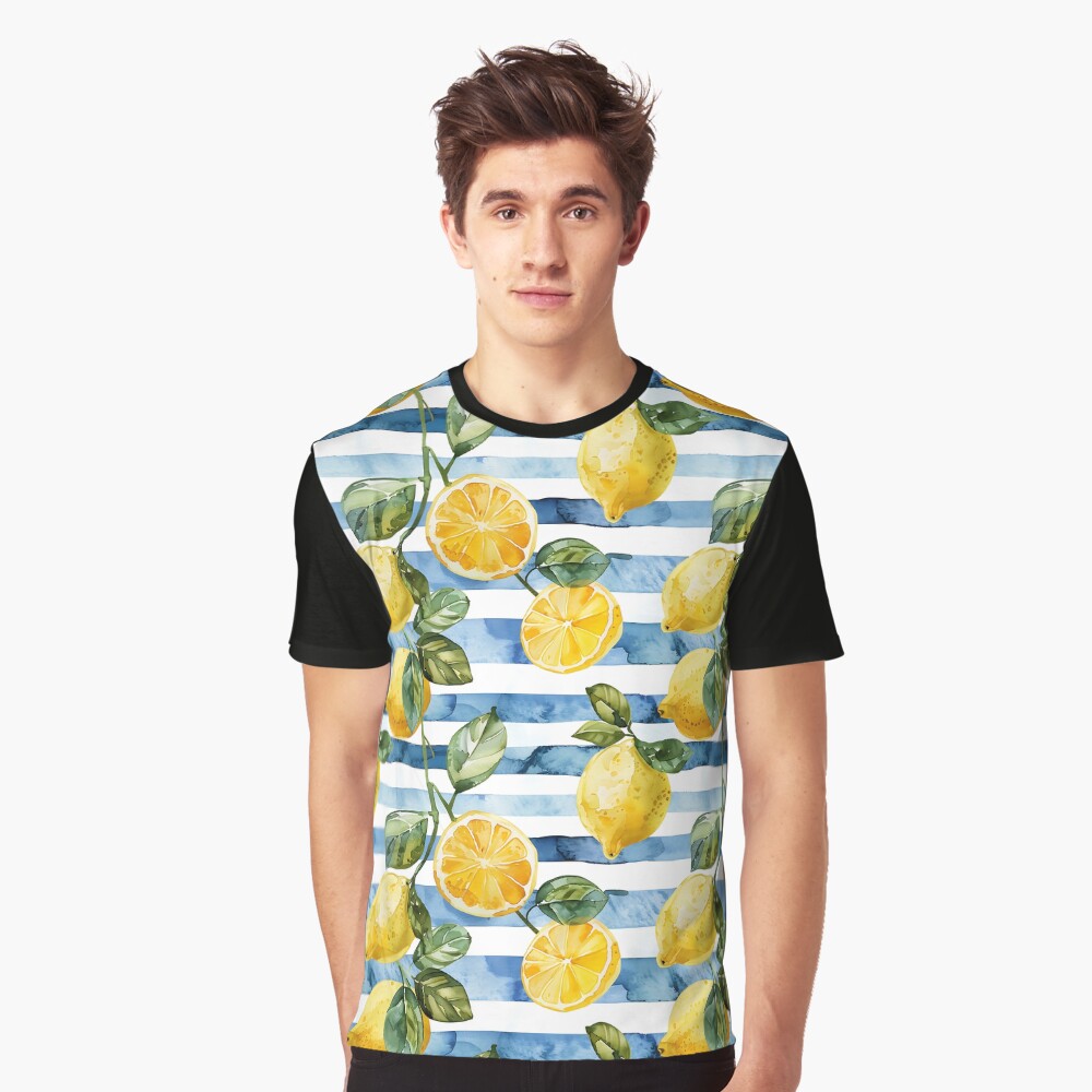 Item preview, Graphic T-Shirt designed and sold by Vikycialp.