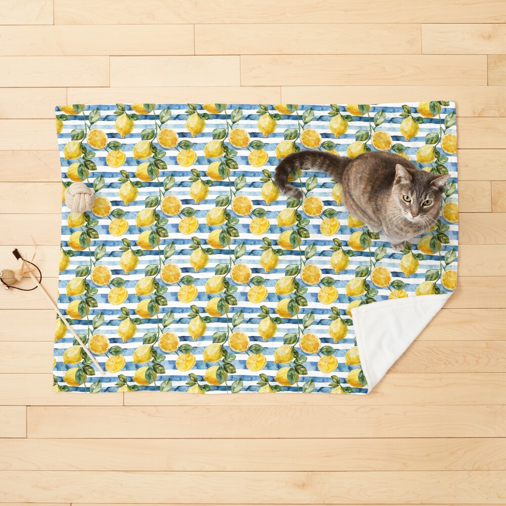 Item preview, Pet Blanket designed and sold by Vikycialp.