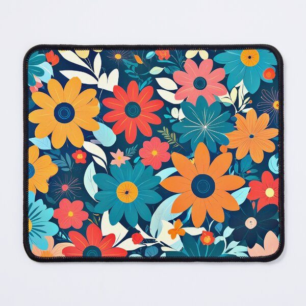 Item preview, Radiant Garden Symphony designed and sold by Thai Vibe Studio.