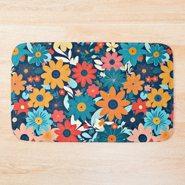 Item preview, Radiant Garden Symphony designed and sold by Thai Vibe Studio.