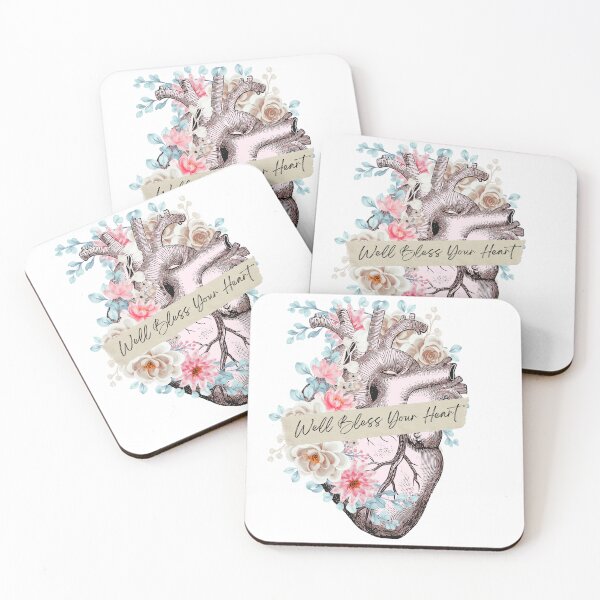 Item preview, Bless Your Heart designed and sold by MrsKravchenko.