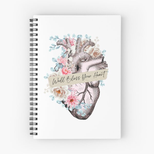 Item preview, Bless Your Heart designed and sold by MrsKravchenko.
