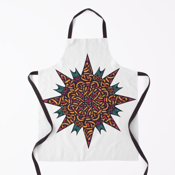 Item preview, Celtic Knot Sun Symbol Design designed and sold by CELTIC-DESIGNS.