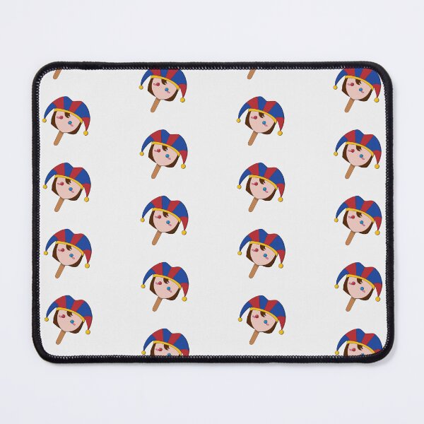 Item preview, Pomni popsicle amazing digital circus designed and sold by Clovernomics.