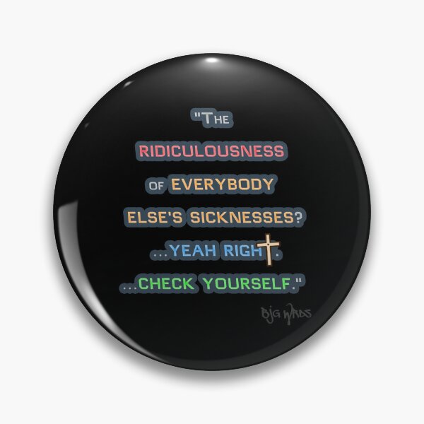 Item preview, "The..." Quote 07/02/2024 designed and sold by BJGWRDS.