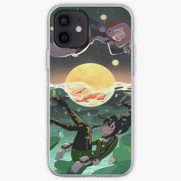 No gravity iPhone Soft Case