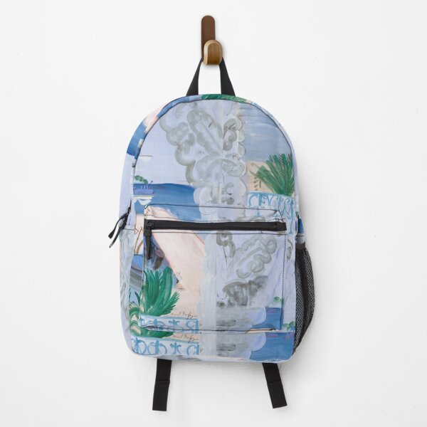 Item preview, Raoul Dufy Open window in Golfe-Juan designed and sold by TeeARTHY.