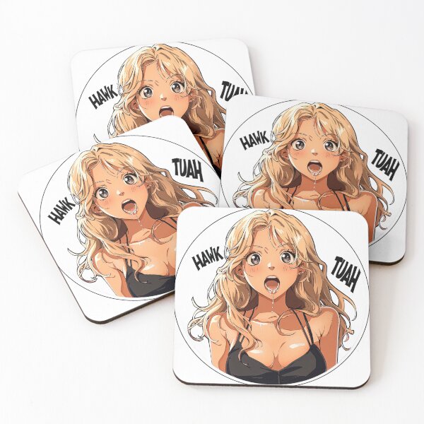 Item preview, Hawk Tuah Girl designed and sold by RTmania.