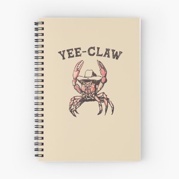 Item preview, Yee Claw Crab designed and sold by VerdePlantTees.