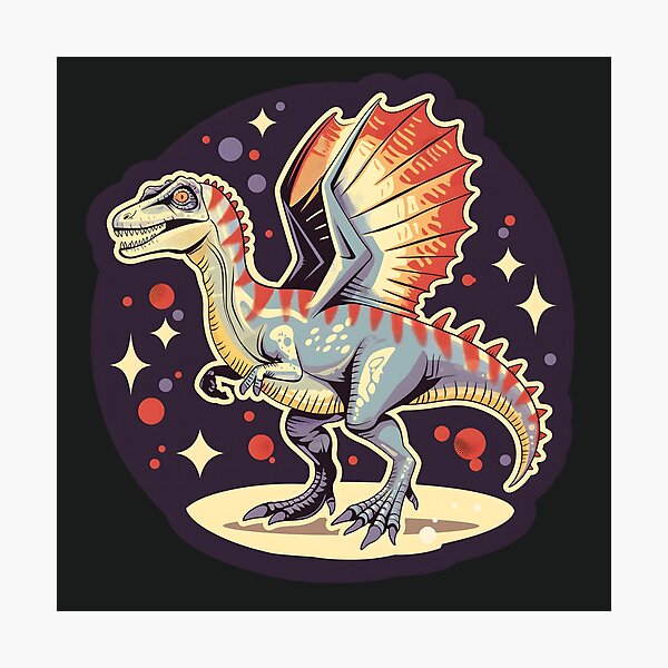 Item preview, Dinosaur designed and sold by xiao xuans.