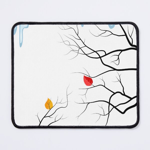 Item preview, Winter Forest Artistic Design designed and sold by signshirtz.