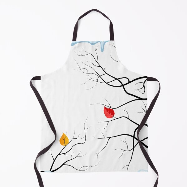 Item preview, Winter Forest Artistic Design designed and sold by signshirtz.
