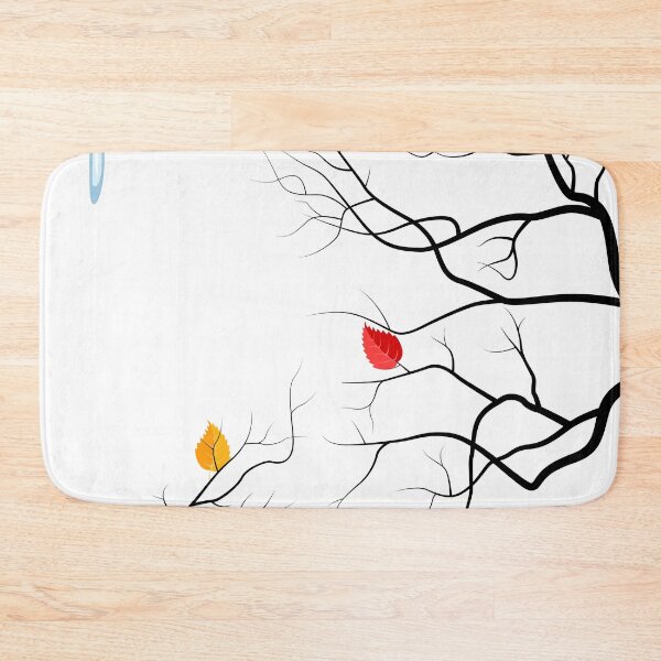 Item preview, Winter Forest Artistic Design designed and sold by signshirtz.