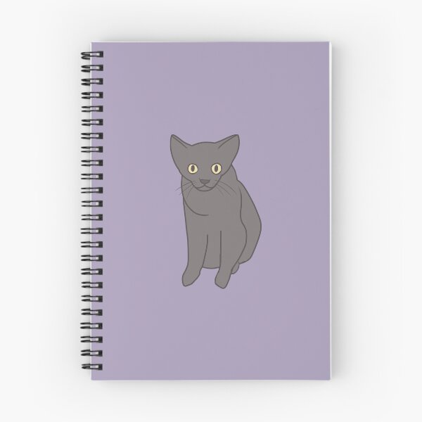 Item preview, Sitting Cat designed and sold by CamelCorruption.