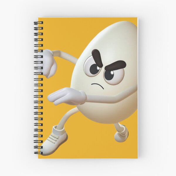 Item preview, Egg Man designed and sold by NPFj.