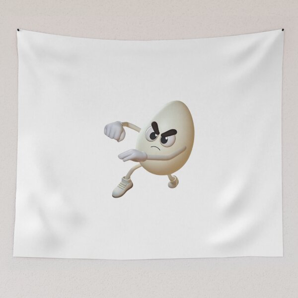 Item preview, Egg Man designed and sold by NPFj.