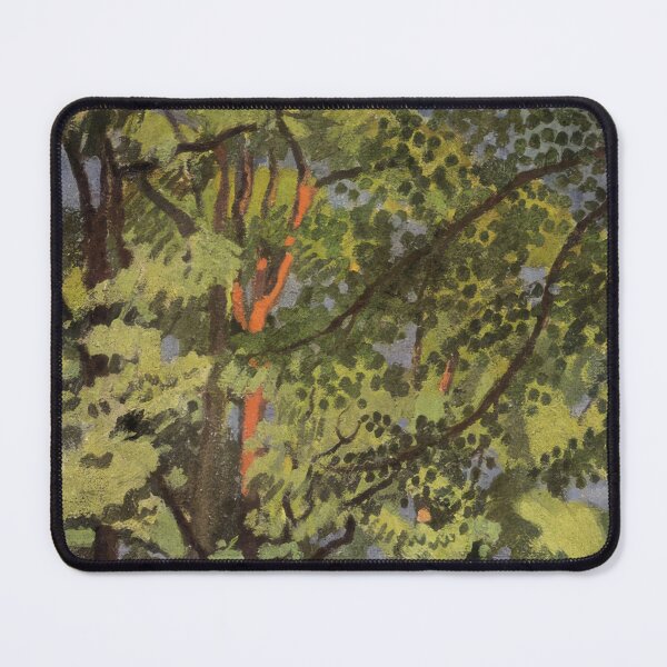 Item preview,  Raoul Dufy Landscape in Falaise designed and sold by TeeARTHY.