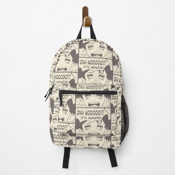 Item preview, ohh noooo! It's Monday  designed and sold by HotVector.