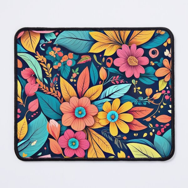Item preview, Botanical Bliss designed and sold by Thai Vibe Studio.