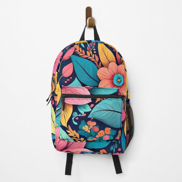 Item preview, Botanical Bliss designed and sold by Thai Vibe Studio.