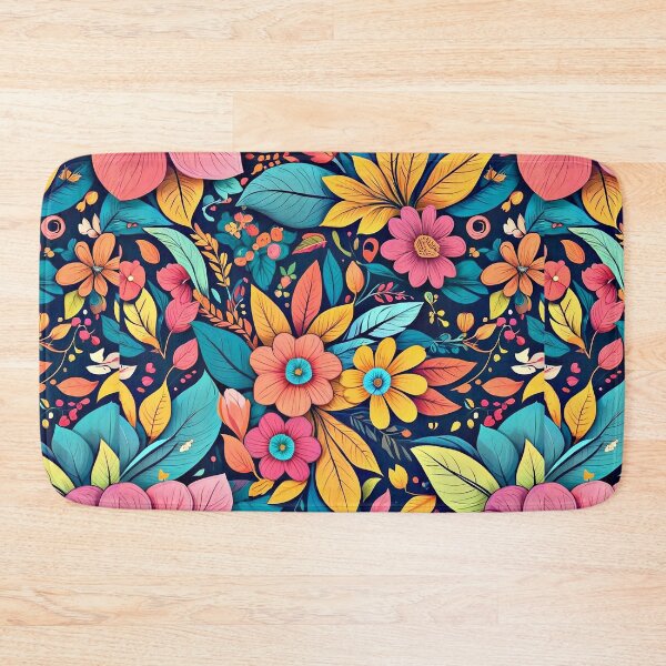 Item preview, Botanical Bliss designed and sold by Thai Vibe Studio.