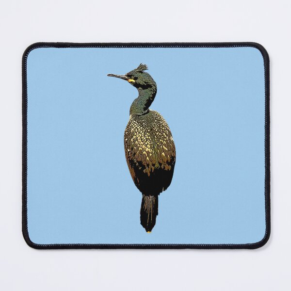 Item preview, European Shag Color Design designed and sold by designsasstultd.