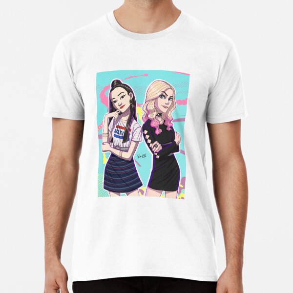 Camisas de bia disney deals