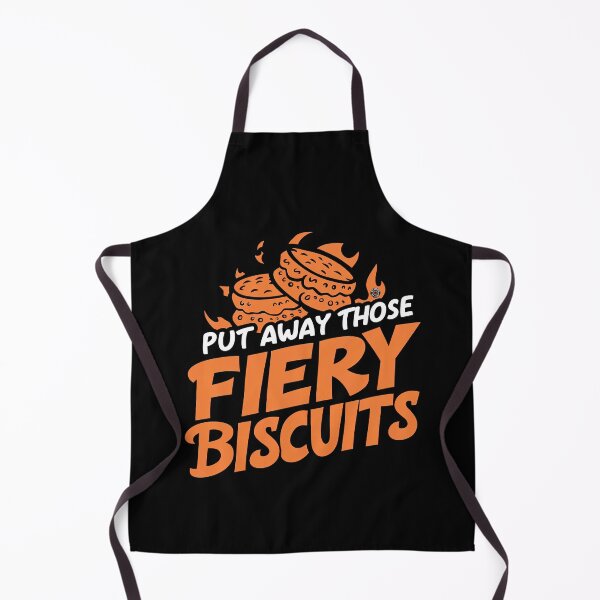 Item preview, MightyBoosh Rudi Fiery Biscuits - Eye Voodoo designed and sold by eyevoodoo.