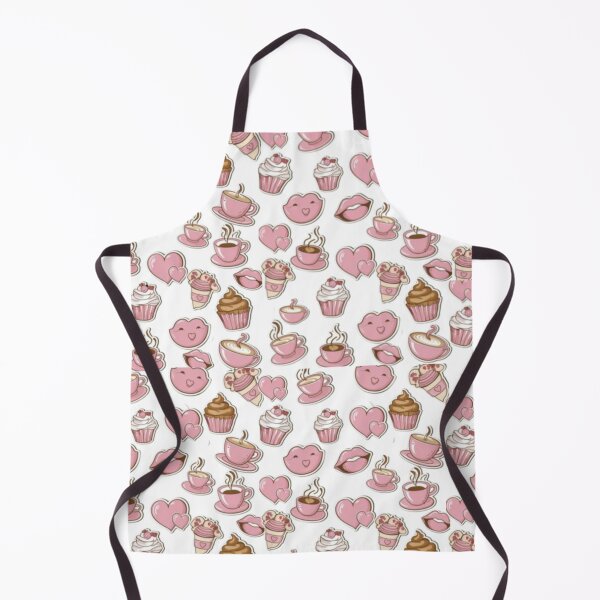 Item preview, Cute coffee-themed visual designed and sold by catcraftss.
