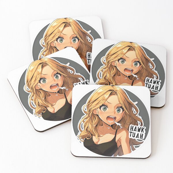 Item preview, Hawk Tuah Girl designed and sold by RTmania.