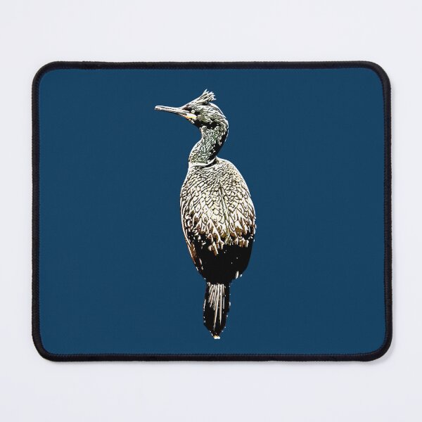 Item preview, European Shag White Alternate Design  designed and sold by designsasstultd.
