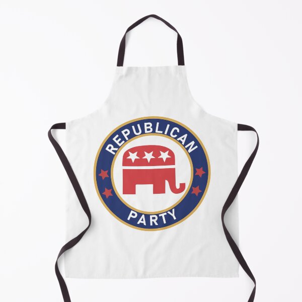 Item preview, Republican Party designed and sold by onimoletra.
