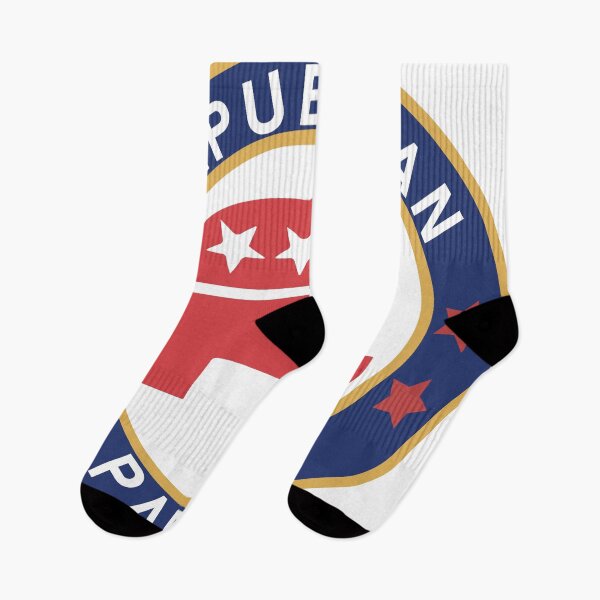 Item preview, Republican Party designed and sold by onimoletra.