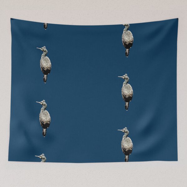 Item preview, European Shag White Alternate Design  designed and sold by designsasstultd.