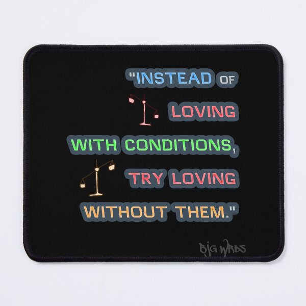 Item preview, "INSTEAD..." Quote 07/04/2024 designed and sold by BJGWRDS.